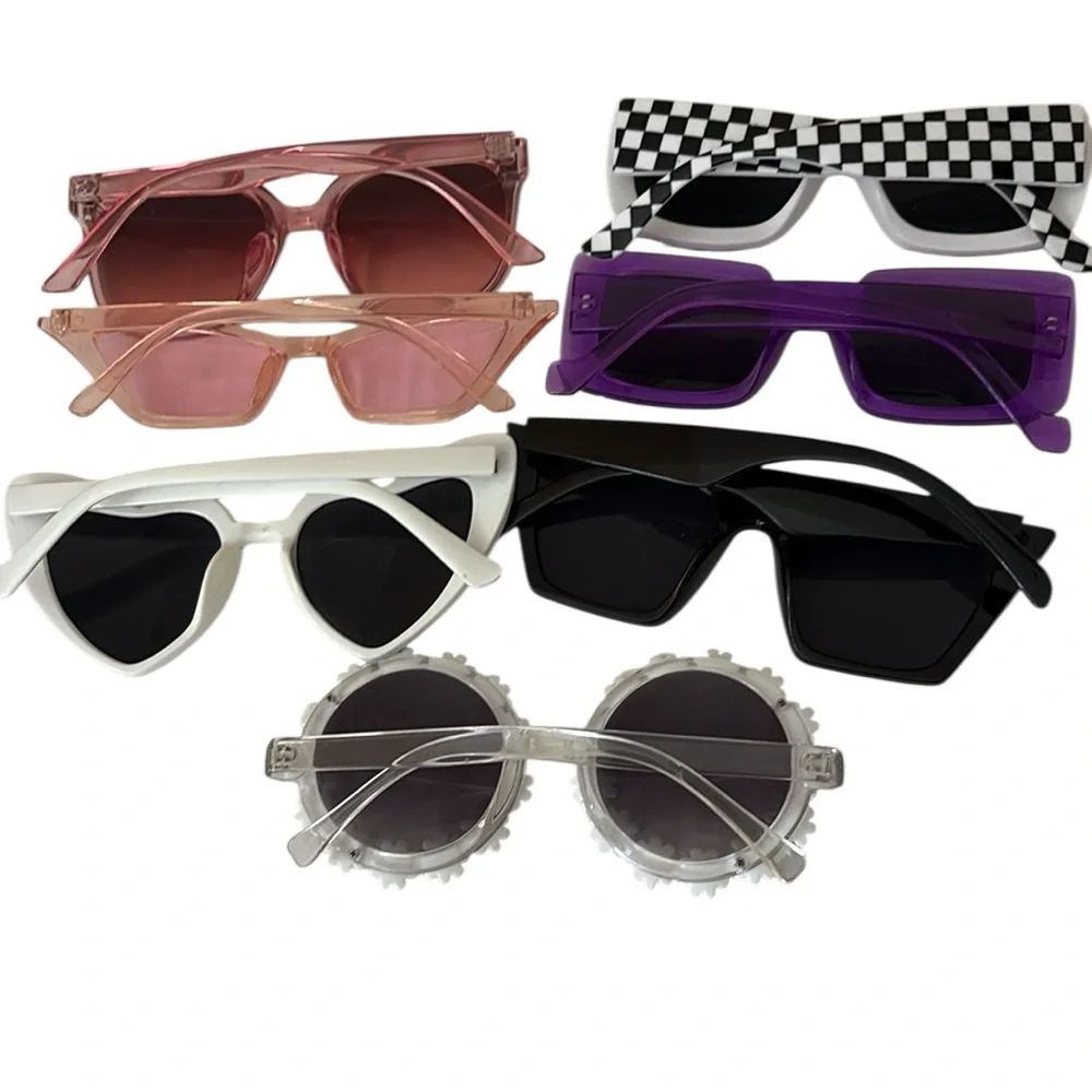 7 Sunglasses Rave, Fun or Anytime , assorted selection